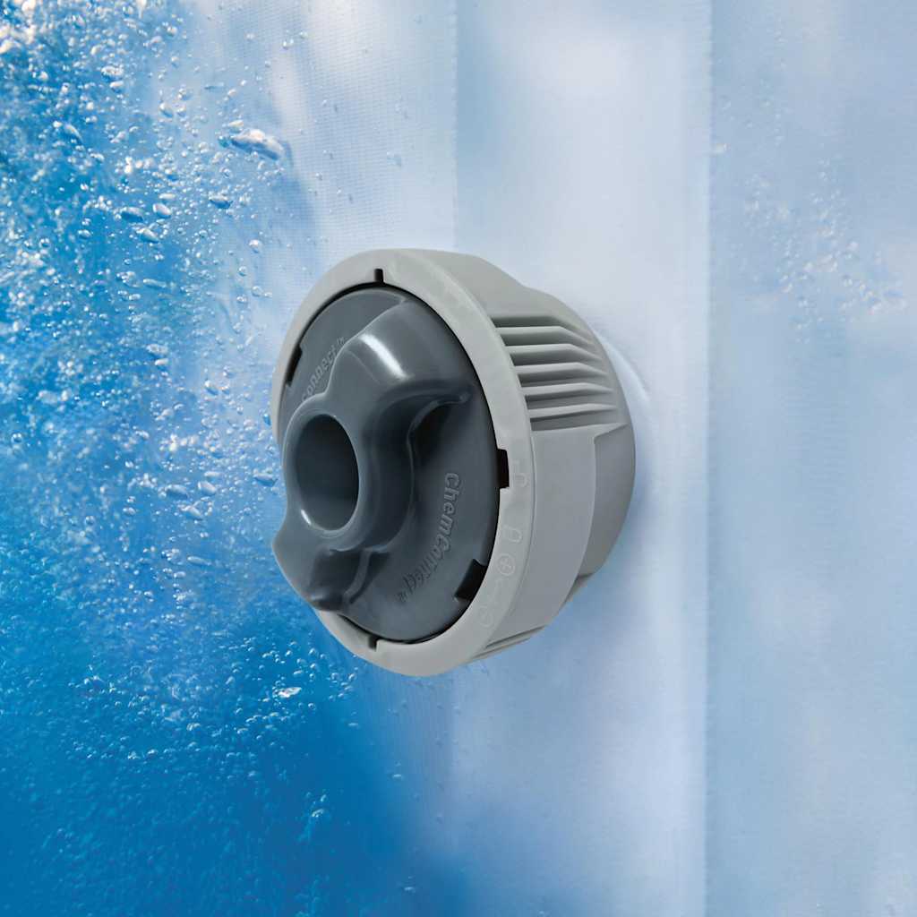 Bestway Bestway Cuve Thermale Gonflable Lay-Z-Spa Hawaii Hydrojet Pro