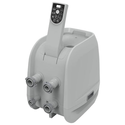 Bestway Bestway Cuve Thermale Gonflable Lay-Z-Spa Hawaii Hydrojet Pro