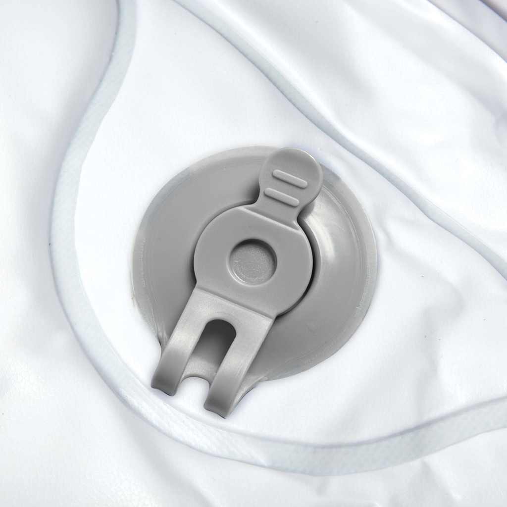 Bestway Bestway Cuve Thermale Gonflable Lay-Z-Spa Hawaii Hydrojet Pro