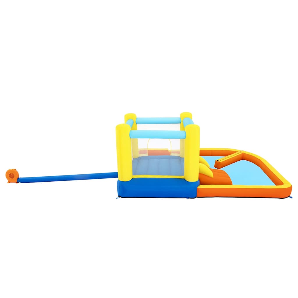 Bestway Bestway Parc Aquatique Gonflable Pour Enfants H2Ogo Beach Bounce