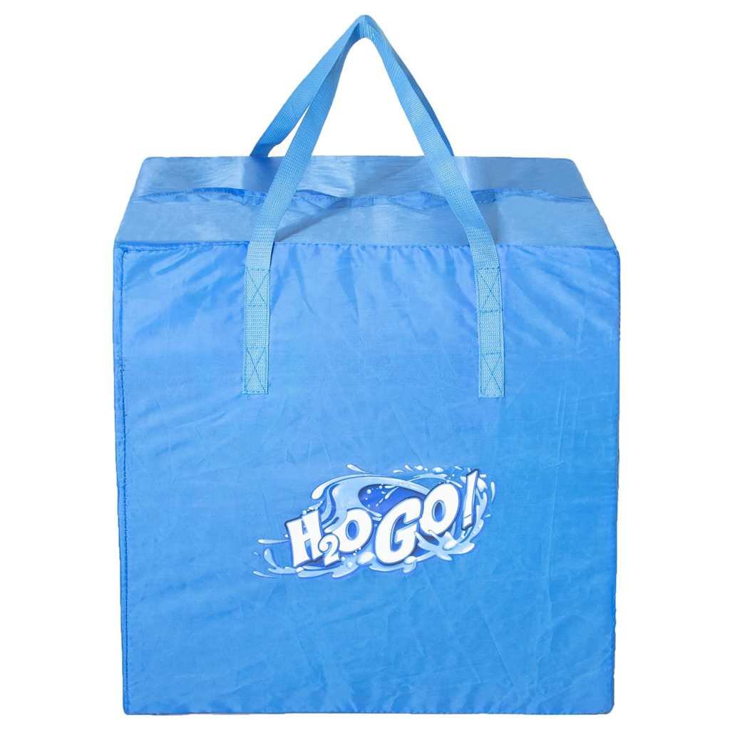 Bestway Bestway Parc Aquatique Gonflable Pour Enfants H2Ogo Beach Bounce