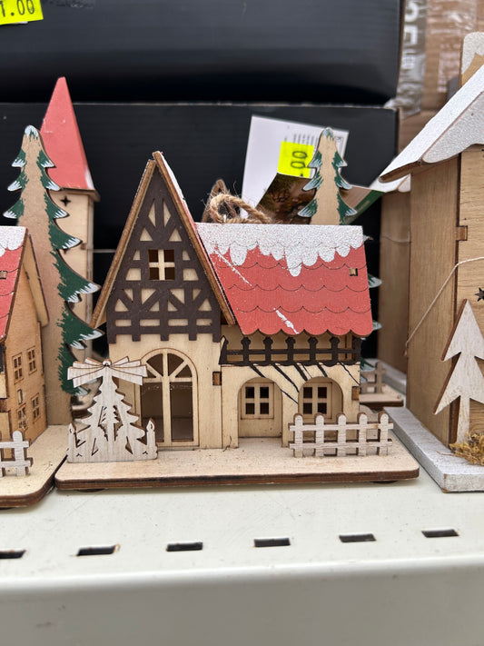 Décoration de Noël