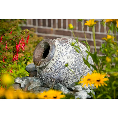 Ubbink Ubbink Jeu De Fontaine Acqua Arte Orange 1308280