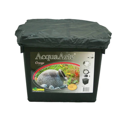 Ubbink Ubbink Jeu De Fontaine Acqua Arte Orange 1308280