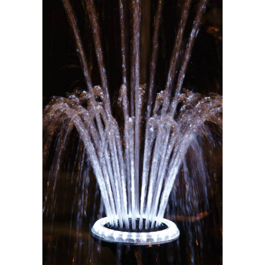 Ubbink Ubbink Lampe Spot À Led 1/2&quot; Pour Fontaine De Jardin