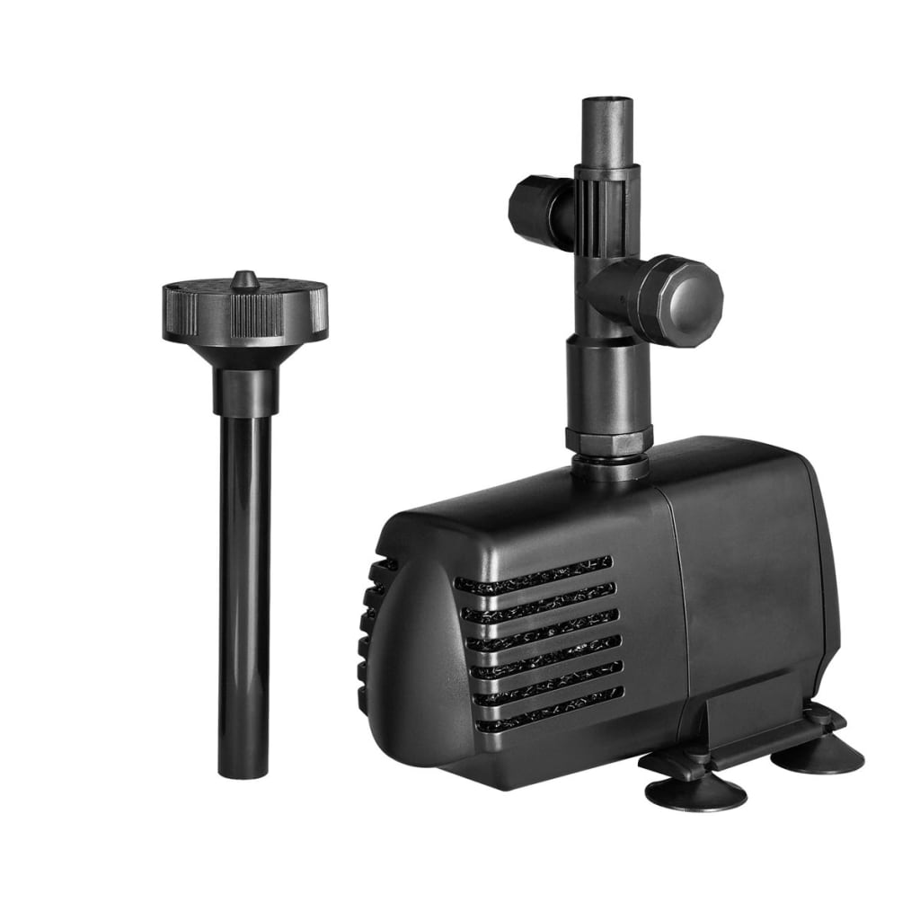 Ubbink Ubbink Pompe De Fontaine Xtra 1600 Lv