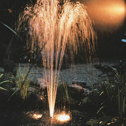 Ubbink Ubbink Pompe De Fontaine Xtra 1600 Lv