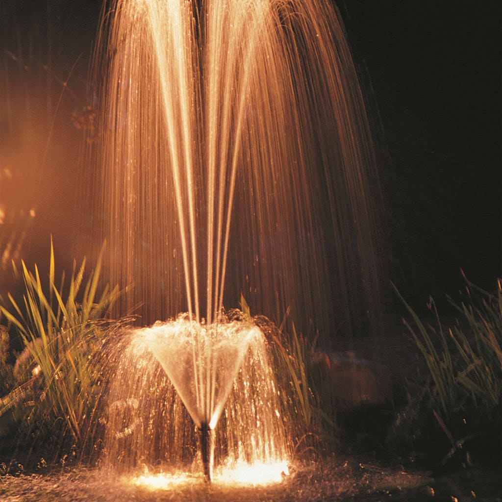 Ubbink Ubbink Pompe De Fontaine Xtra 1600 Lv