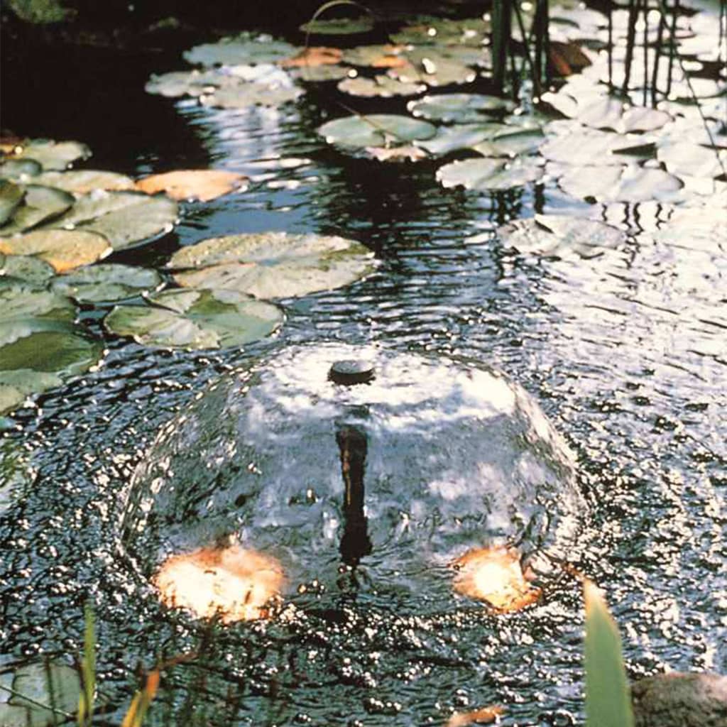 Ubbink Ubbink Pompe De Fontaine Xtra 1600 Lv