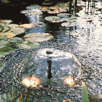 Ubbink Ubbink Pompe De Fontaine Xtra 1600 Lv