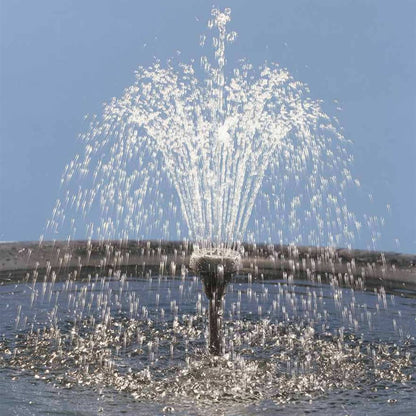 Ubbink Ubbink Pompe De Fontaine Xtra 1600 Lv