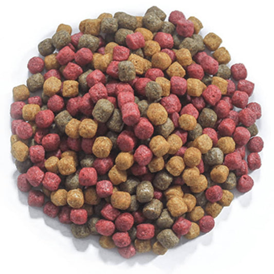Ubbink Ubbink Nourriture Pour Poissons Fish Mix Universal Menu 3,5 L