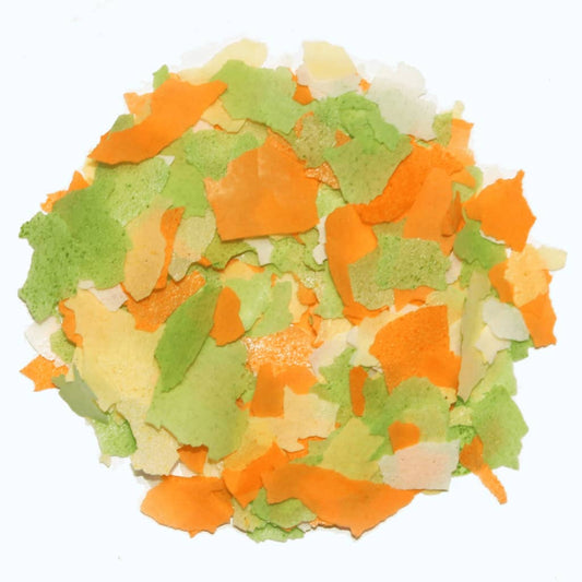 Ubbink Ubbink Nourriture Pour Poissons Fish Mix Multicolour Flakes