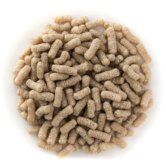 Ubbink Ubbink Nourriture Pour Poissons Fish Mix White Sticks 4 Mm 15 L