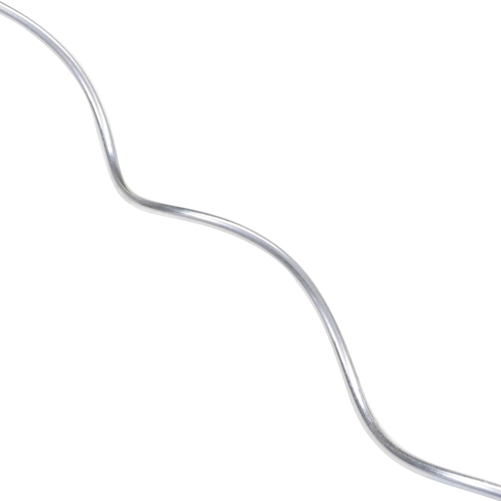 Supports De Plantes En Spirale 50 Pcs