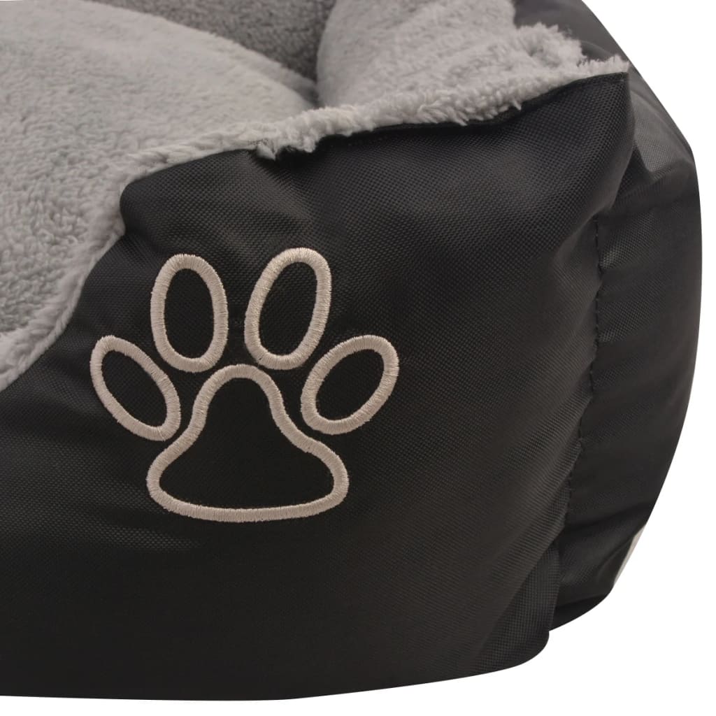 Vidax It Pour Chiens Avec Coussin Rembourré Taie