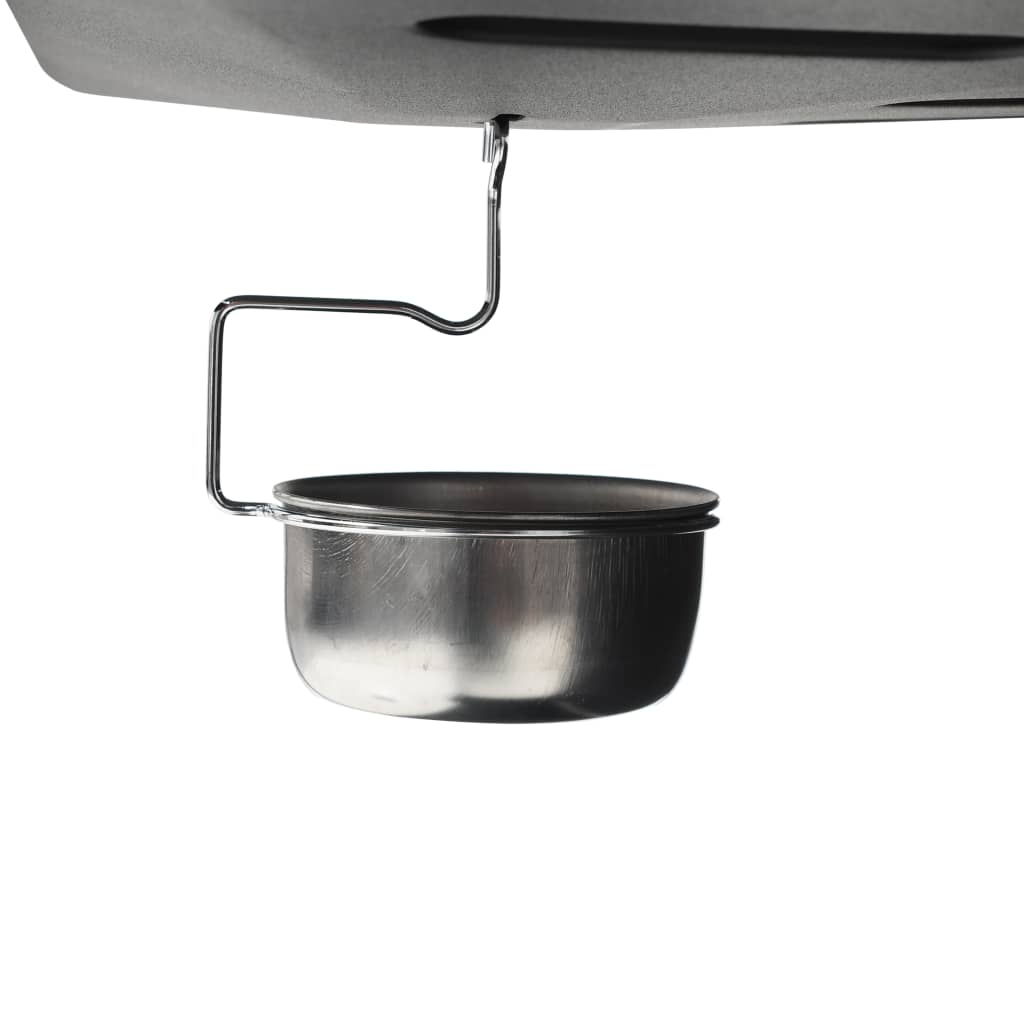 Barbecue Au Gaz Avec 6 Zones De Cuisson Acier