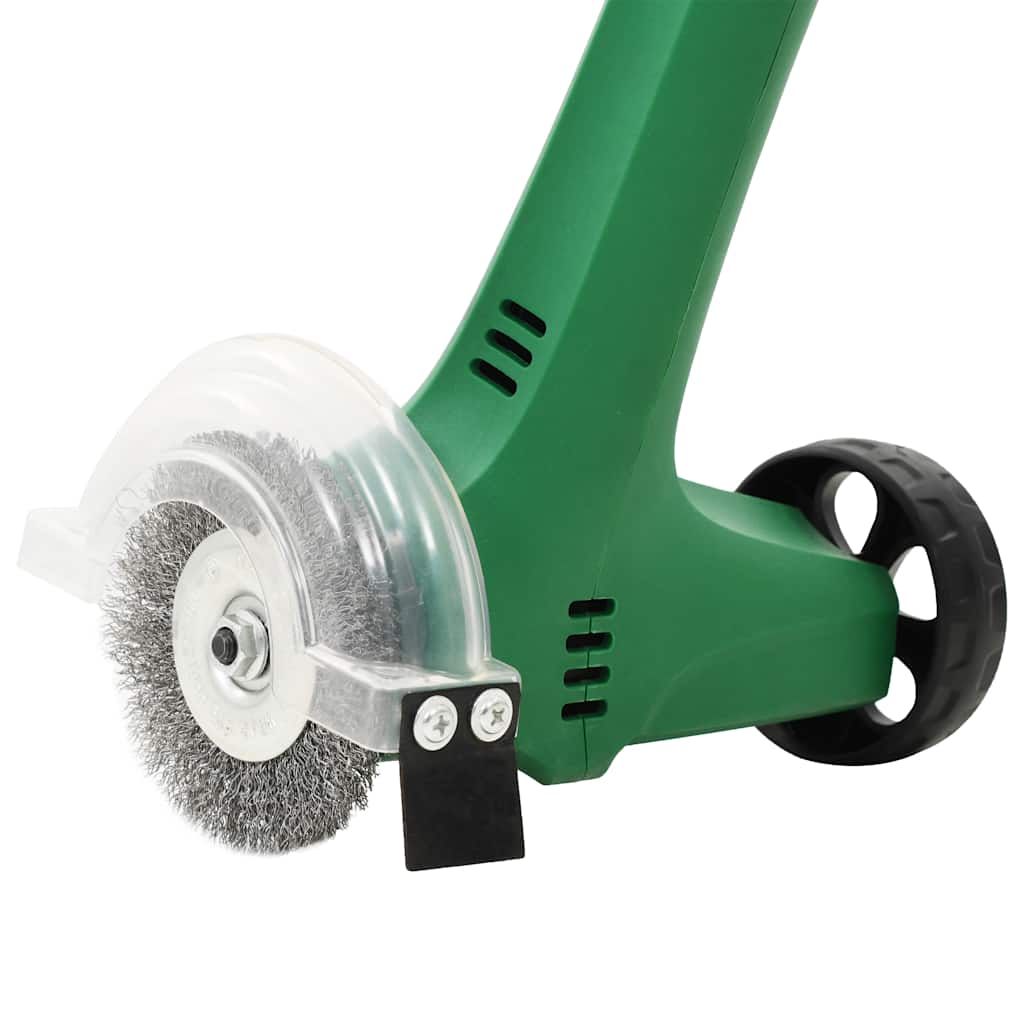 Balayeuse De Mauvaises Herbes 140 W Vert