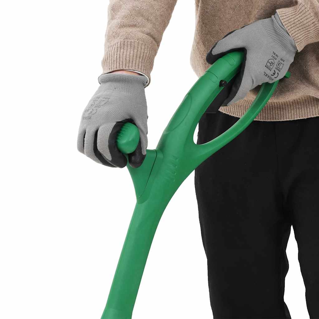 Balayeuse De Mauvaises Herbes 140 W Vert