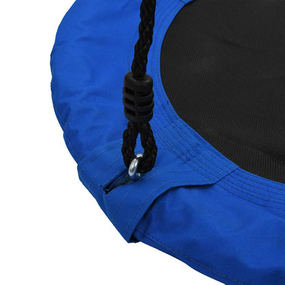 Balançoire 60 Cm 100 Kg Bleu