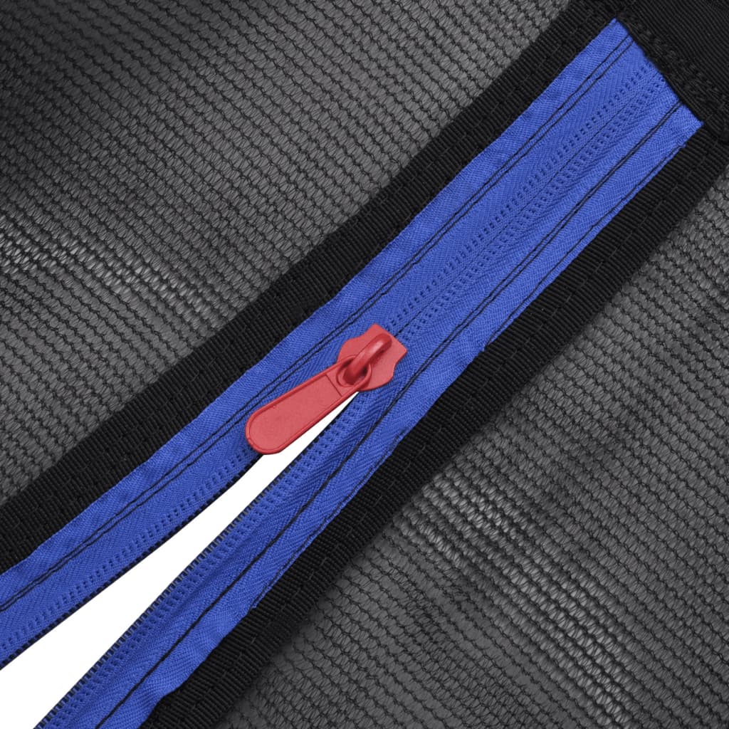 Filet De Sécurité Pour Trampoline Rond De 3,66 M