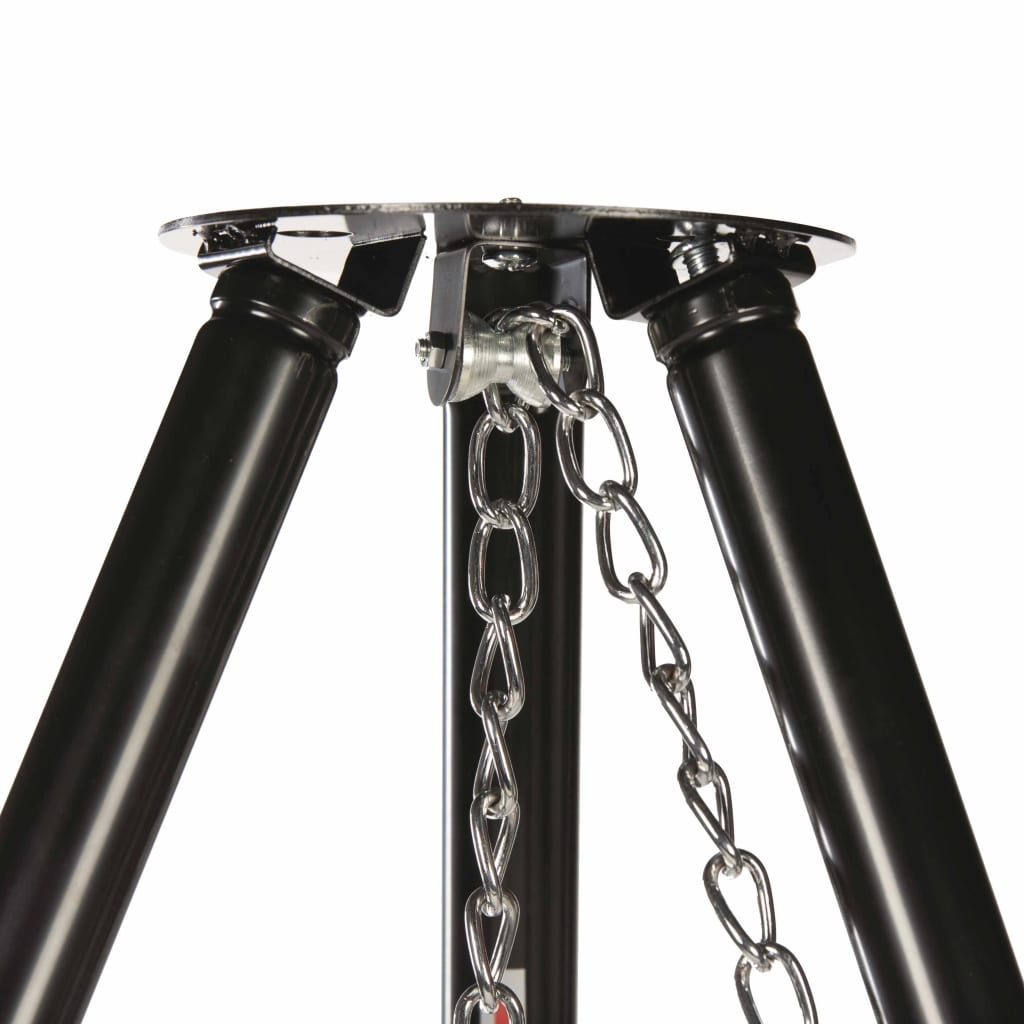 Redfire Redfire Gril À Trépied Noir 172 Cm Bbq Tripod