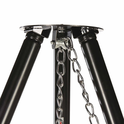 Redfire Redfire Gril À Trépied Noir 172 Cm Bbq Tripod
