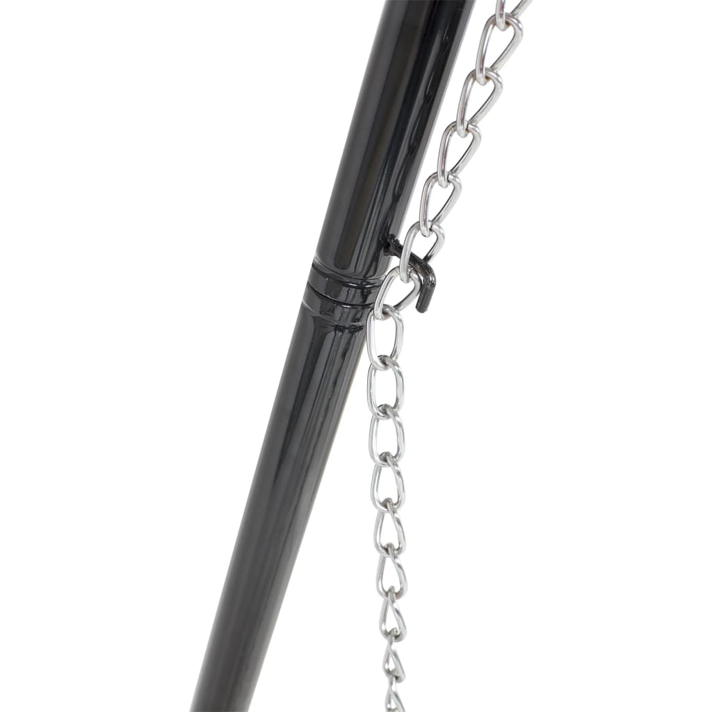 Redfire Redfire Gril À Trépied Noir 172 Cm Bbq Tripod