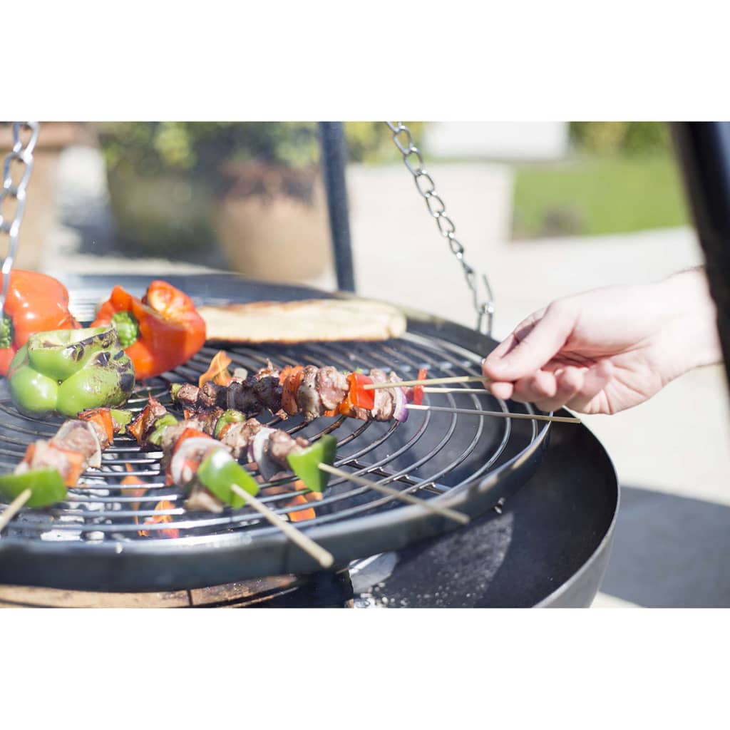 Redfire Redfire Gril À Trépied Noir 172 Cm Bbq Tripod