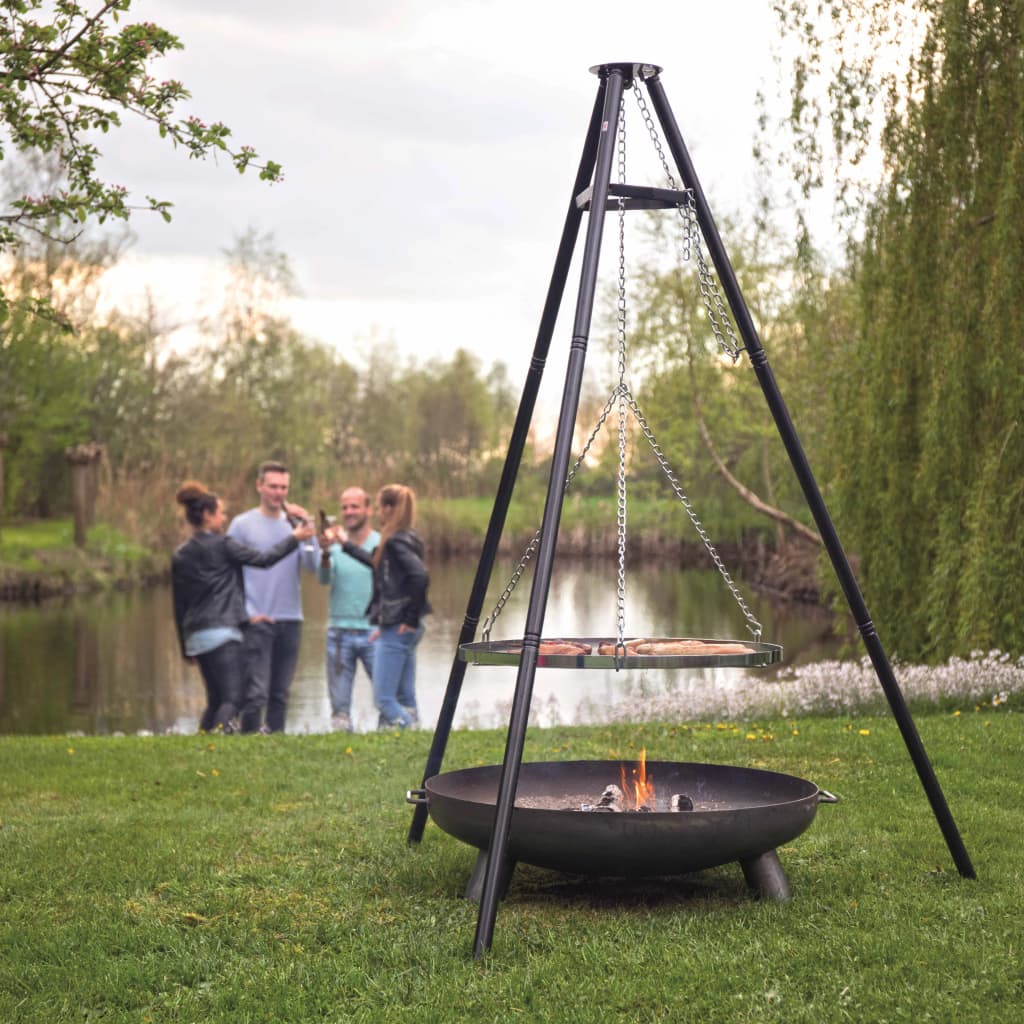 Redfire Redfire Gril À Trépied Noir 172 Cm Bbq Tripod