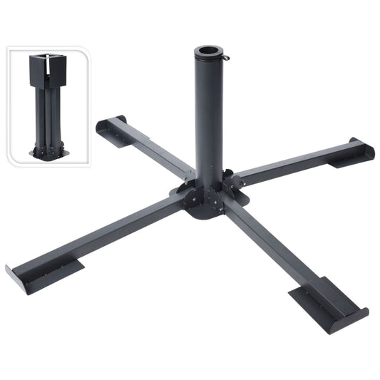Progarden Progarden Socle De Parasol Pliable