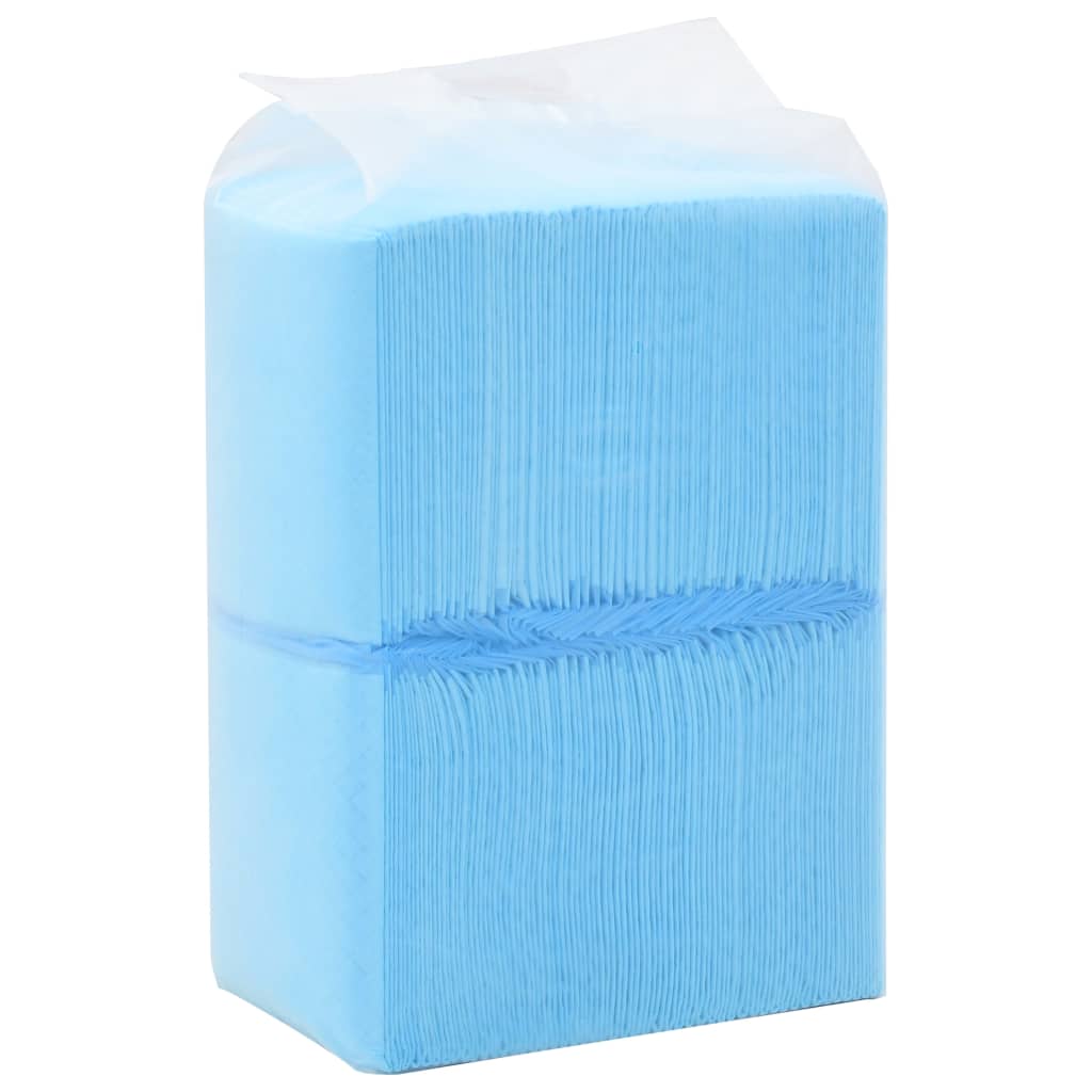 Tapis D’hygiène Pour Chiens 100 Pcs Tissu Non Tissé
