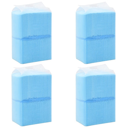 Tapis D’hygiène Pour Chiens 100 Pcs Tissu Non Tissé