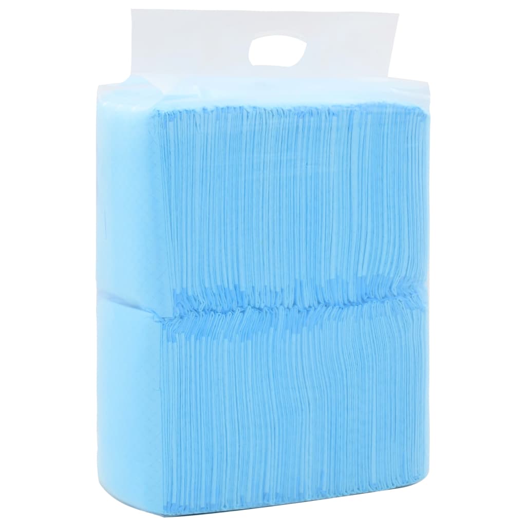 Tapis D’hygiène Pour Chiens 100 Pcs Tissu Non Tissé