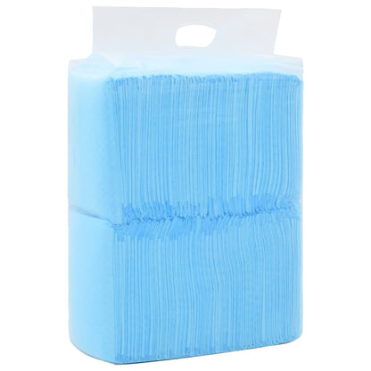 Tapis D’hygiène Pour Chiens 100 Pcs Tissu Non Tissé