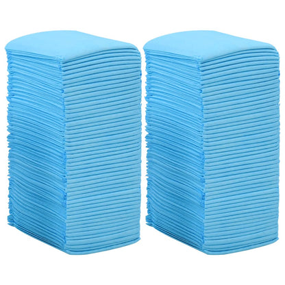 Tapis D’hygiène Pour Chiens 100 Pcs Tissu Non Tissé