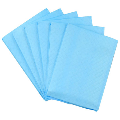 Tapis D’hygiène Pour Chiens 100 Pcs Tissu Non Tissé