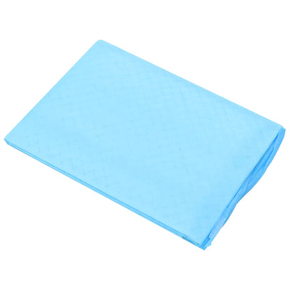 Tapis D’hygiène Pour Chiens 100 Pcs Tissu Non Tissé