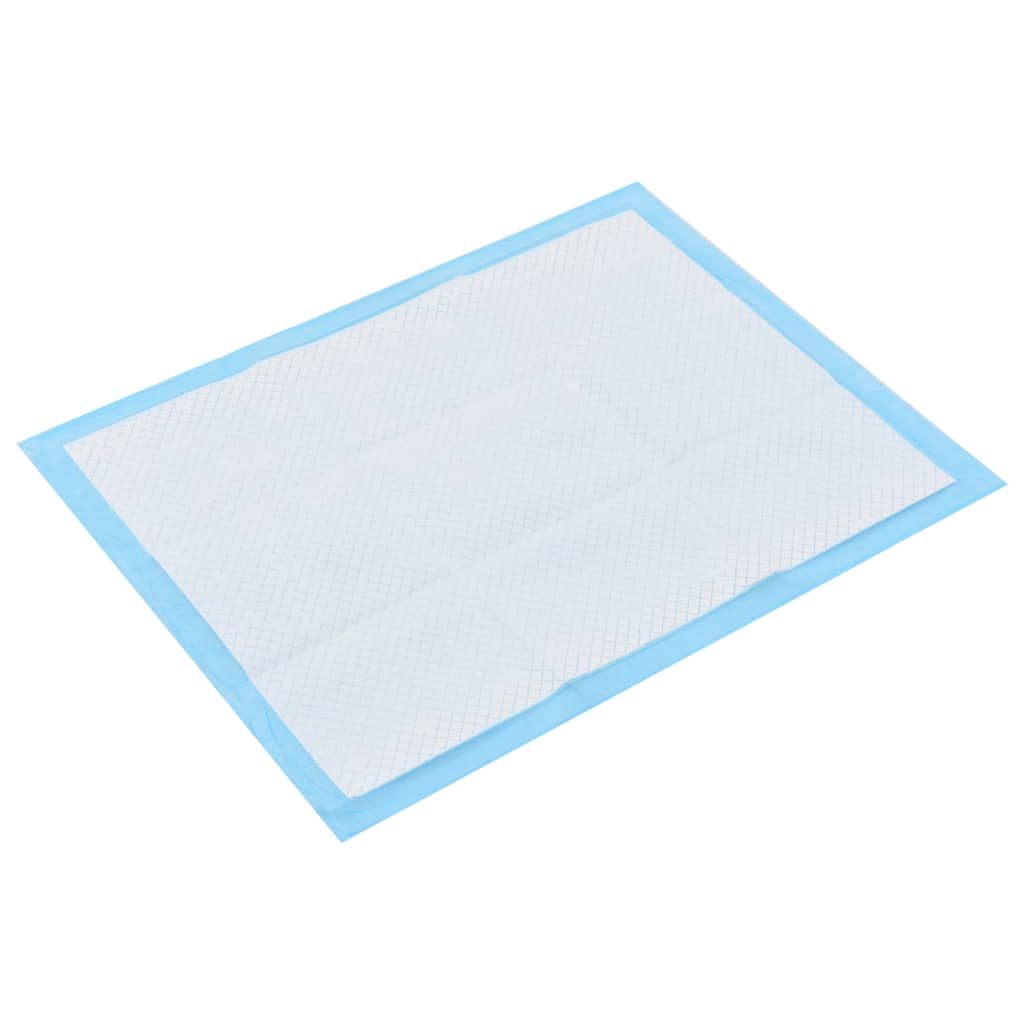 Tapis D’hygiène Pour Chiens 100 Pcs Tissu Non Tissé