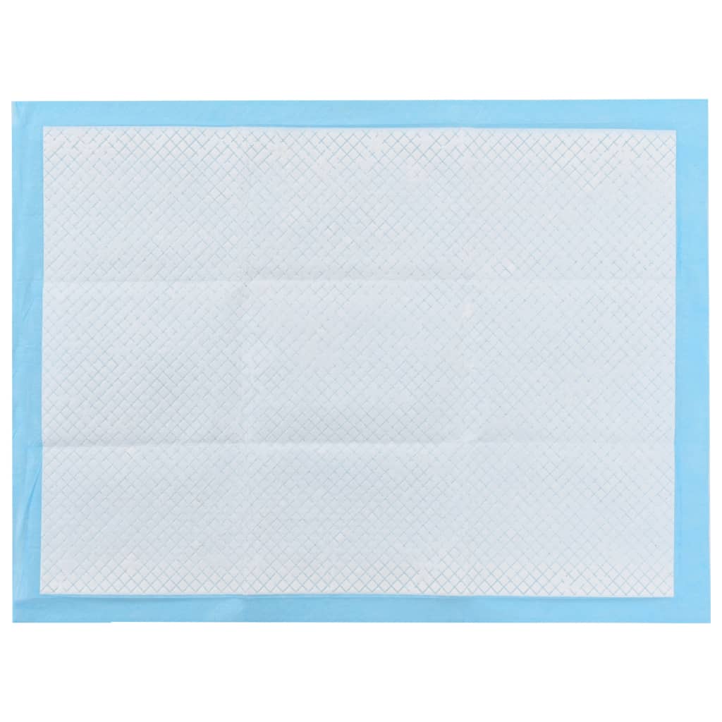 Tapis D’hygiène Pour Chiens 100 Pcs Tissu Non Tissé