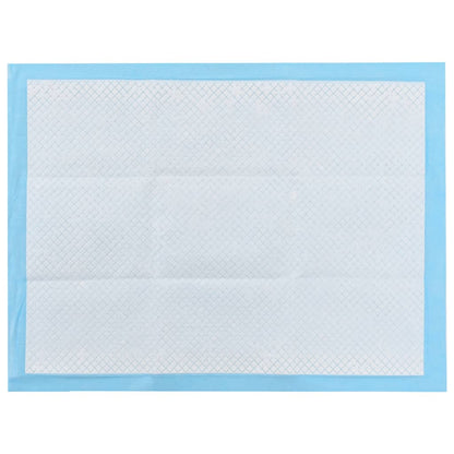 Tapis D’hygiène Pour Chiens 100 Pcs Tissu Non Tissé