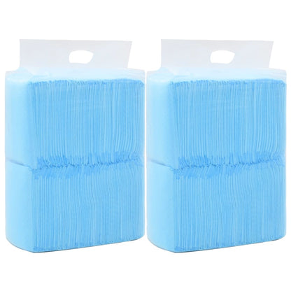 Tapis D’hygiène Pour Chiens 100 Pcs Tissu Non Tissé