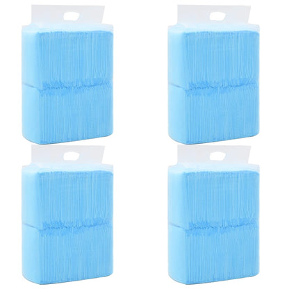 Tapis D’hygiène Pour Chiens 100 Pcs Tissu Non Tissé