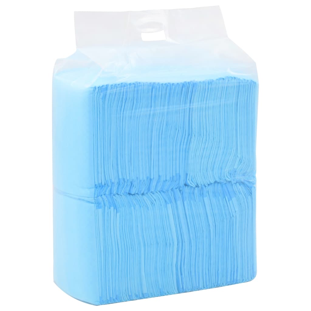 Tapis D’hygiène Pour Chiens 100 Pcs Tissu Non Tissé