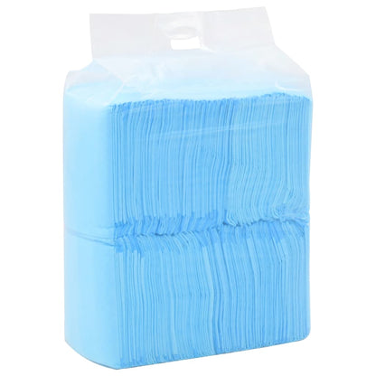 Tapis D’hygiène Pour Chiens 100 Pcs Tissu Non Tissé