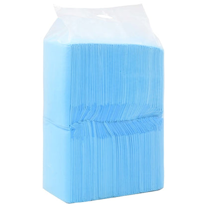 Tapis D’hygiène Pour Chiens 100 Pcs Tissu Non Tissé