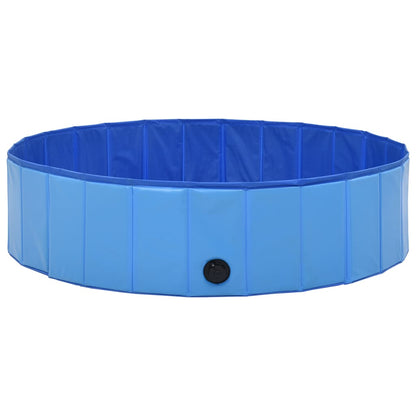 Piscine Pliable Pour Chiens Pvc