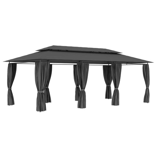 Belvédère X 600X298X270 Cm