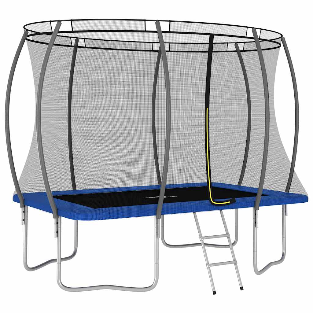 Ensemble De Trampoline Rectangulaire 150 Kg