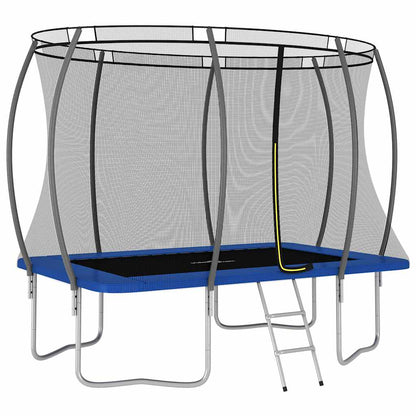 Ensemble De Trampoline Rectangulaire 150 Kg